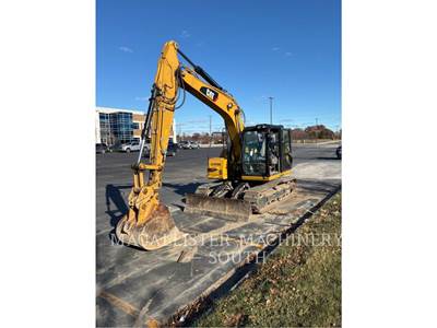 Caterpillar 311F L RR Excavator