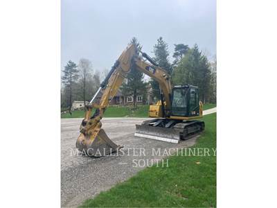 Caterpillar 311F L RR Excavator