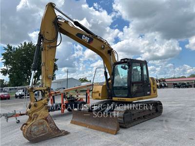 Caterpillar 311F L RR Excavator