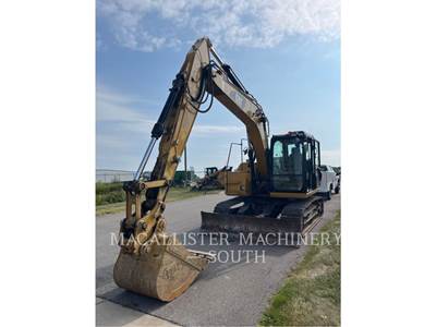 Caterpillar 311FL Excavator
