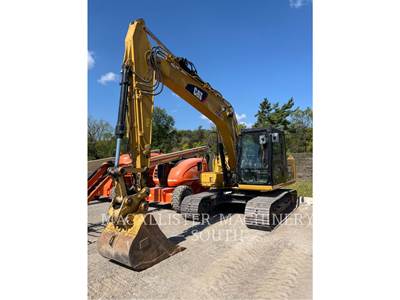 Caterpillar 313FL GC Excavator