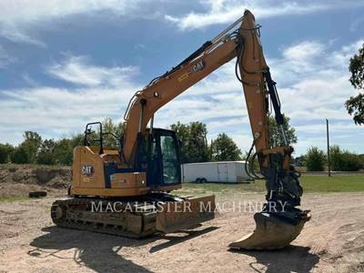 Caterpillar 315 Excavator