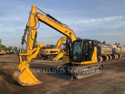Caterpillar 315 GC Excavator