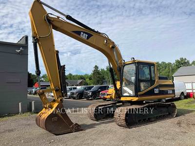Caterpillar 315BL Excavator