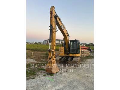 Caterpillar 315FL Excavator