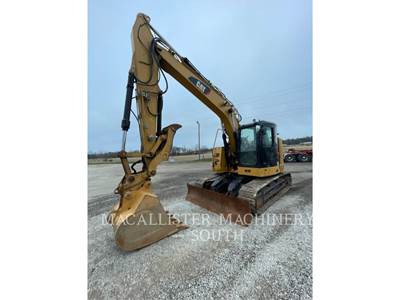 Caterpillar 315FL Excavator