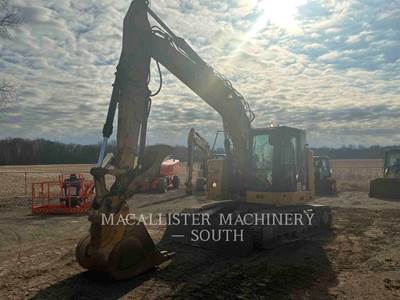 Caterpillar 315FL Excavator