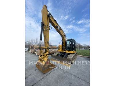 Caterpillar 315FL Excavator