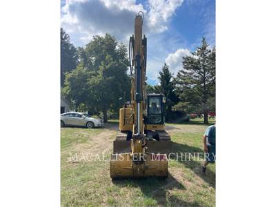 Caterpillar 315FL Excavator