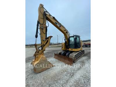 Caterpillar 315FL Excavator