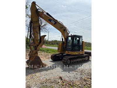 Caterpillar 315FL Excavator