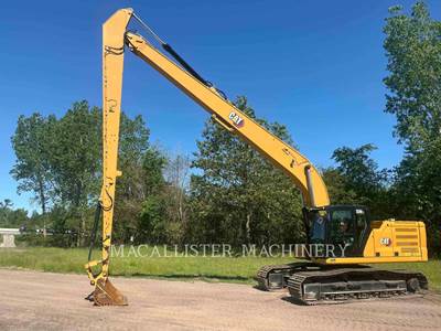 Caterpillar 330 Excavator