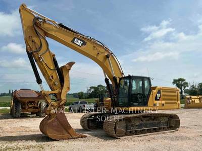 Caterpillar 336 Excavator