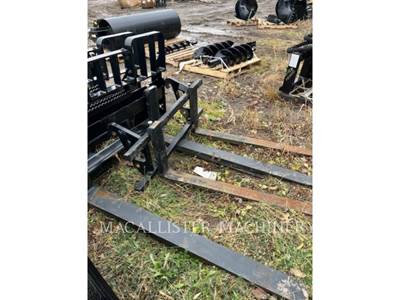 Caterpillar 908ISO FRK Fork