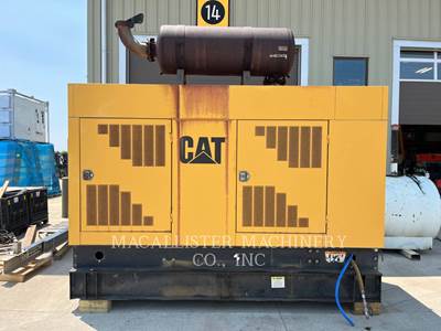 Caterpillar 3406C Generator