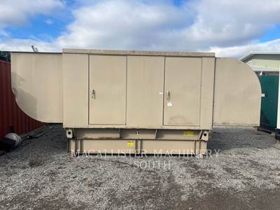 Caterpillar 3406C Generator