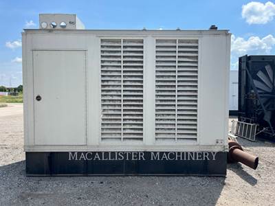 Caterpillar 3412C Generator