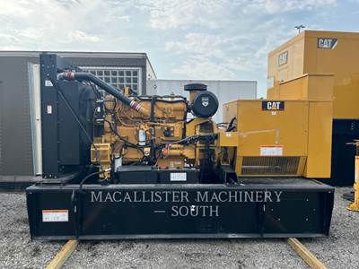 Caterpillar 3456 Generator