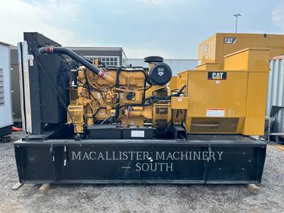 Caterpillar 3456 Generator