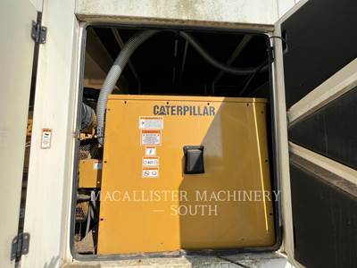 Caterpillar 3456 Generator