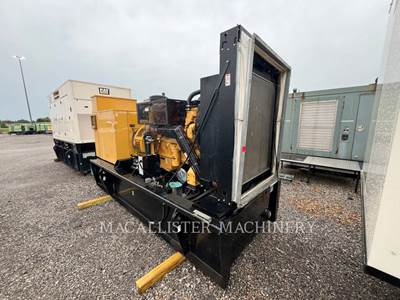Caterpillar 3456 Generator