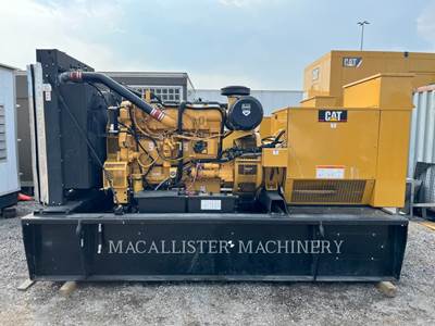 Caterpillar 3456 Generator