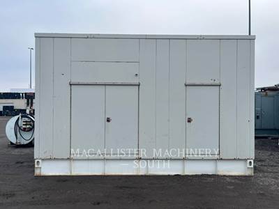 Caterpillar 3508B Generator