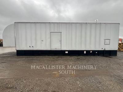 Caterpillar 3516C Generator