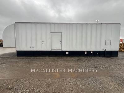 Caterpillar 3516C Generator