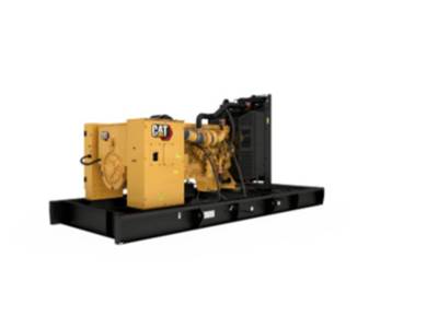 Caterpillar C13 Generator