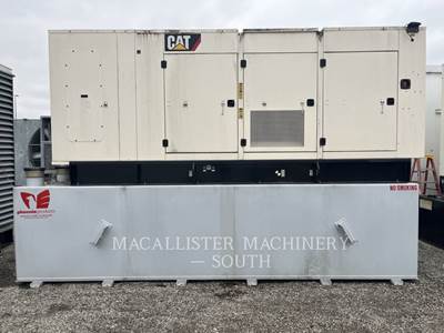 Caterpillar C15 Generator