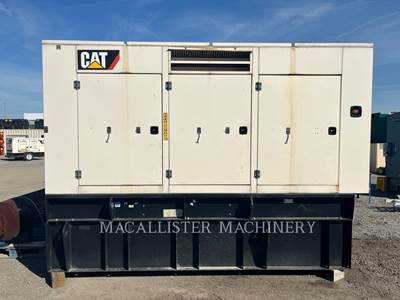 Caterpillar C15 Generator
