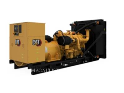 Caterpillar C32 Generator