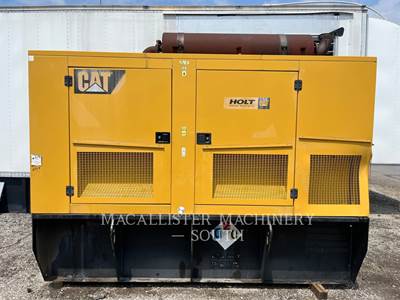 Caterpillar C9 Generator