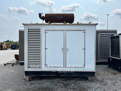 Caterpillar C9 Generator