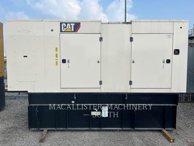 Caterpillar D300 GC Generator