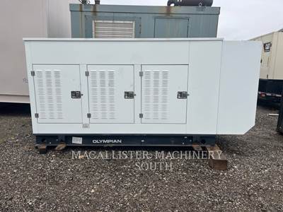 Caterpillar G150LG2 Generator