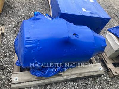 Caterpillar SR4 Generator