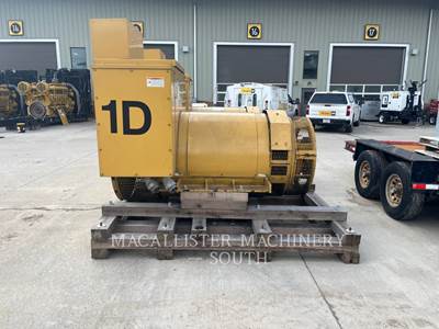 Caterpillar SR4 Generator
