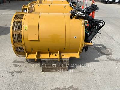 Caterpillar SR4-GD Generator