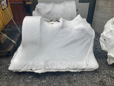 Caterpillar SR4B Generator