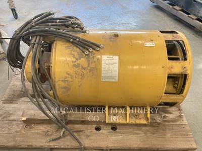 Caterpillar SR4B Generator