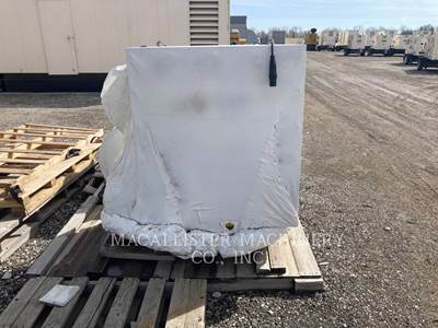 Caterpillar SR4B Generator