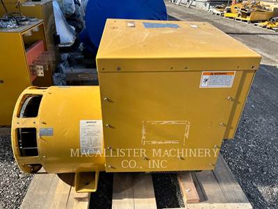 Caterpillar SR4B Generator