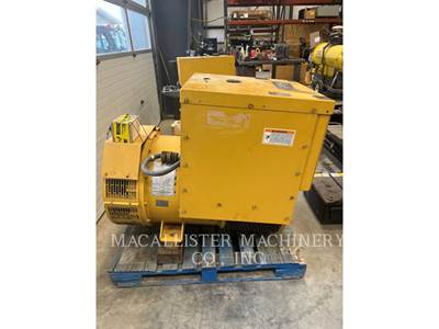 Caterpillar SR4B Generator