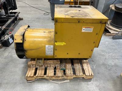 Caterpillar SR4B Generator