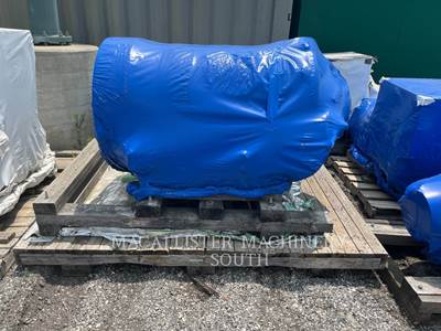 Caterpillar SR4B Generator