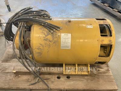 Caterpillar SR4B Generator