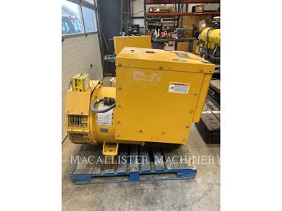 Caterpillar SR4B Generator