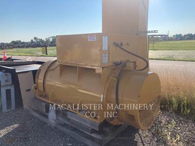 Caterpillar SR4HV Generator